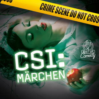Diverse: Best of Comedy: CSI-Märchen