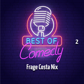 Diverse: Best of Comedy: Frage Costa Nix, Folge 2