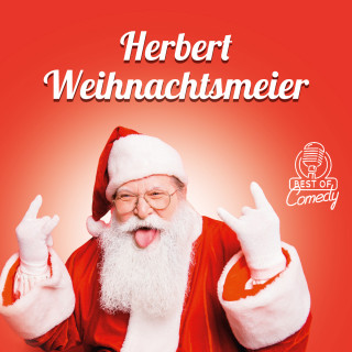 Diverse: Best of Comedy: Herbert Weihnachtsmeyer