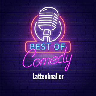 Diverse: Best of Comedy: Lattenknaller