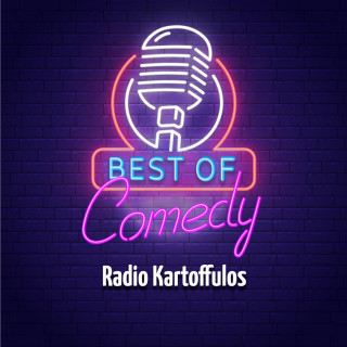 Diverse: Best of Comedy: Radio Kartoffulos
