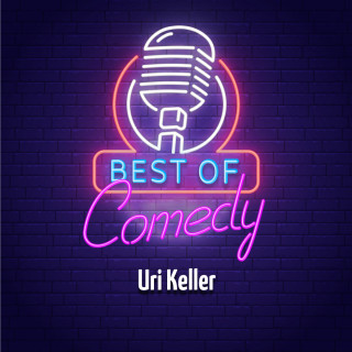 Diverse: Best of Comedy: Uri Keller
