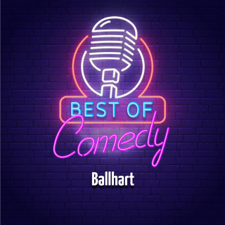 Diverse: Best of Comedy: Ballhart