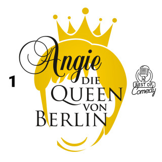 Diverse: Best of Comedy: Angie, die Queen von Berlin, Folge 1