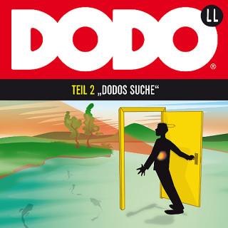 Ivar Leon Menger: DODO, Folge 2: DODOS Suche