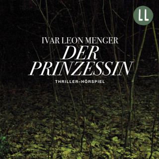Ivar Leon Menger: Der Prinzessin