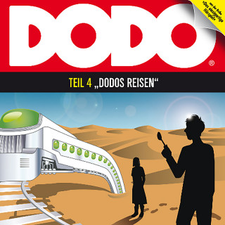 Ivar Leon Menger: DODO, Folge 4: DODOS Reisen
