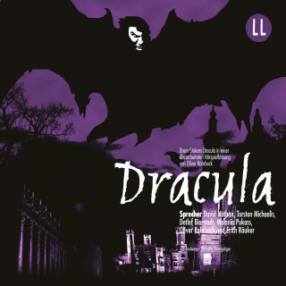 Bram Stoker: Dracula (Hörspiel)