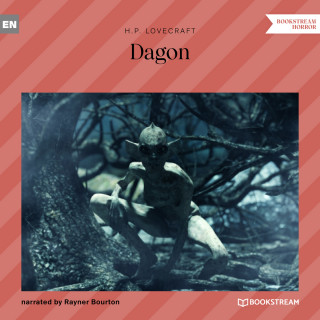 H. P. Lovecraft: Dagon (Unabridged)