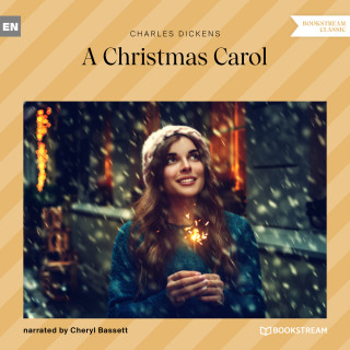 Charles Dickens: A Christmas Carol (Unabridged)