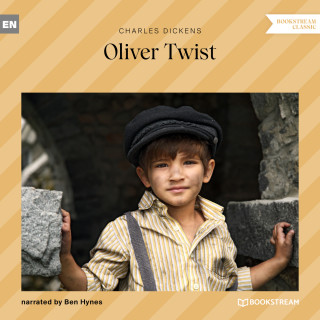 Charles Dickens: Oliver Twist (Unabridged)