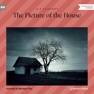 H. P. Lovecraft: The Picture in the House (Unabridged)