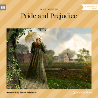 Jane Austen: Pride and Prejudice (Unabridged)