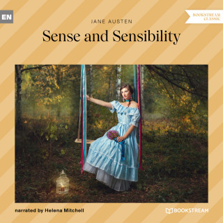 Jane Austen: Sense and Sensibility (Unabridged)