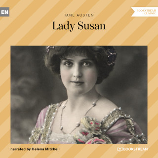 Jane Austen: Lady Susan (Unabridged)