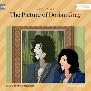 Oscar Wilde: The Picture of Dorian Gray (Unabridged)