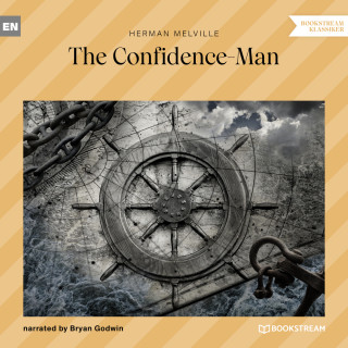 Herman Melville: The Confidence-Man (Unabridged)