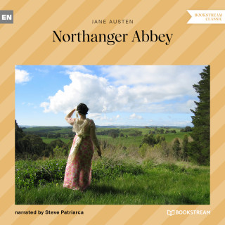 Jane Austen: Northanger Abbey (Unabridged)