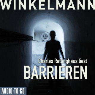 Andreas Winkelmann: Barrieren (Ungekürzt)