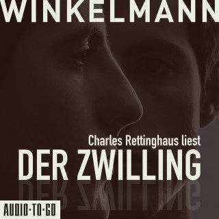 Andreas Winkelmann: Der Zwilling (Ungekürzt)