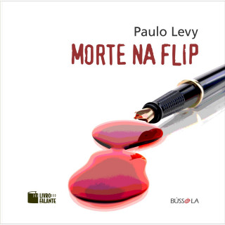 Paulo Levy: Morte na Flip (Integral)