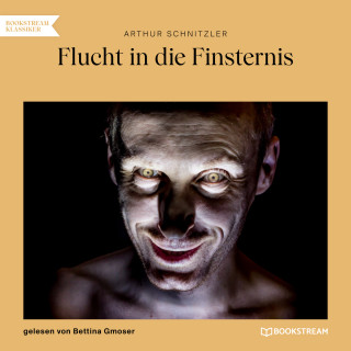 Arthur Schnitzler: Flucht in die Finsternis (Ungekürzt)