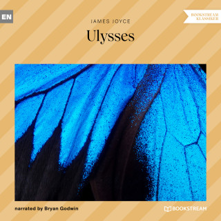James Joyce: Ulysses (Unabridged)