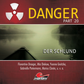 Markus Duschek: Danger, Part 20: Der Schlund