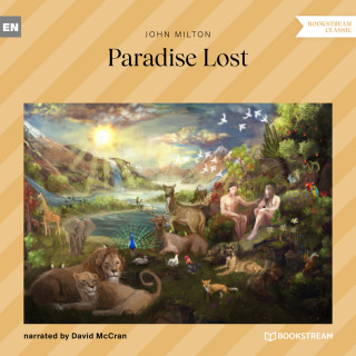 John Milton: Paradise Lost (Unabridged)