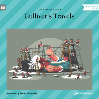 Jonathan Swift: Gulliver's Travels (Unabridged)