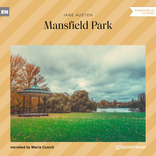 Jane Austen: Mansfield Park (Unabridged)