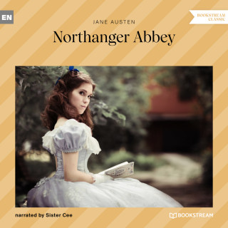 Jane Austen: Northanger Abbey (Unabridged)