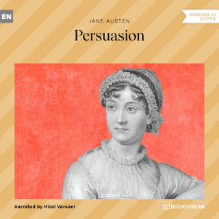 Jane Austen: Persuasion (Unabridged)