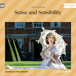 Jane Austen: Sense and Sensibility (Unabridged)