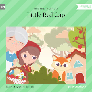 Brothers Grimm: Little Red Cap (Unabridged)