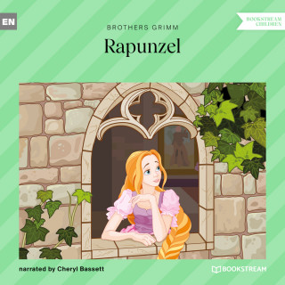 Brothers Grimm: Rapunzel (Unabridged)
