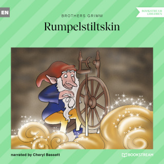 Brothers Grimm: Rumpelstiltskin (Unabridged)
