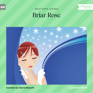 Brothers Grimm: Briar Rose (Unabridged)