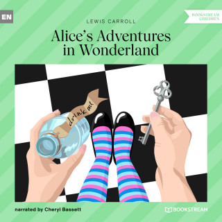 Lewis Carroll: Alice's Adventures in Wonderland (Unabridged)