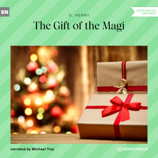 O. Henry: The Gift of the Magi (Unabridged)