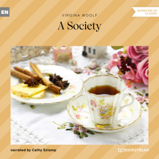 Virginia Woolf: A Society (Unabridged)