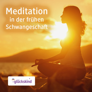 Bettina Breunig: Meditation in der frühen Schwangerschaft